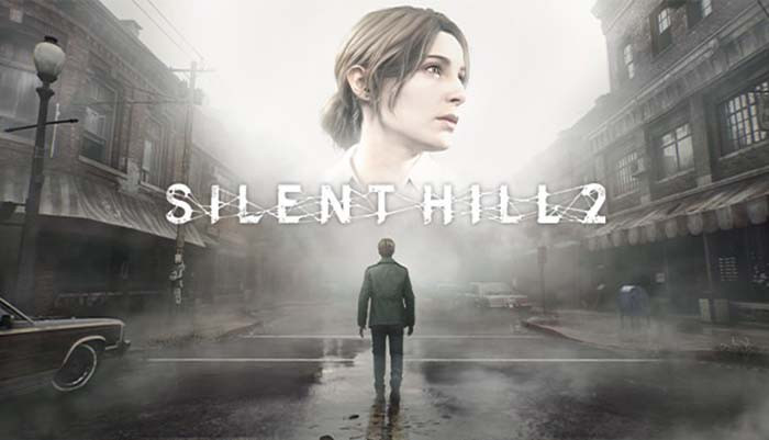 Phiên Bản Silent Hill 2 Remake Độc Quyền Trên PS5 Ấn Định Ngày Ra Mắt