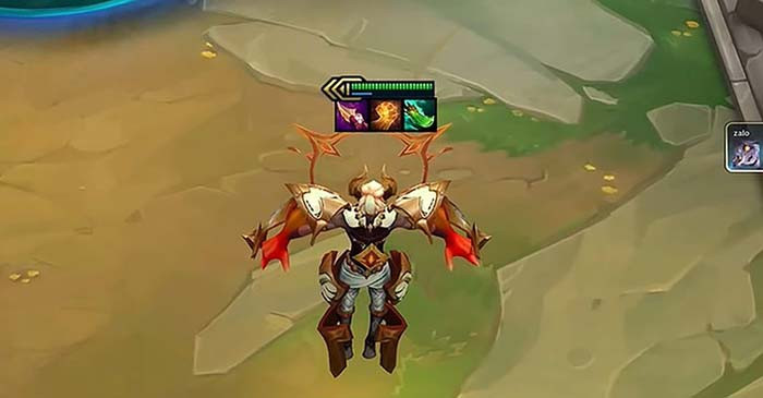 TNC Store Cách Chơi Các Đội Hình Xerath TFT Mùa 13