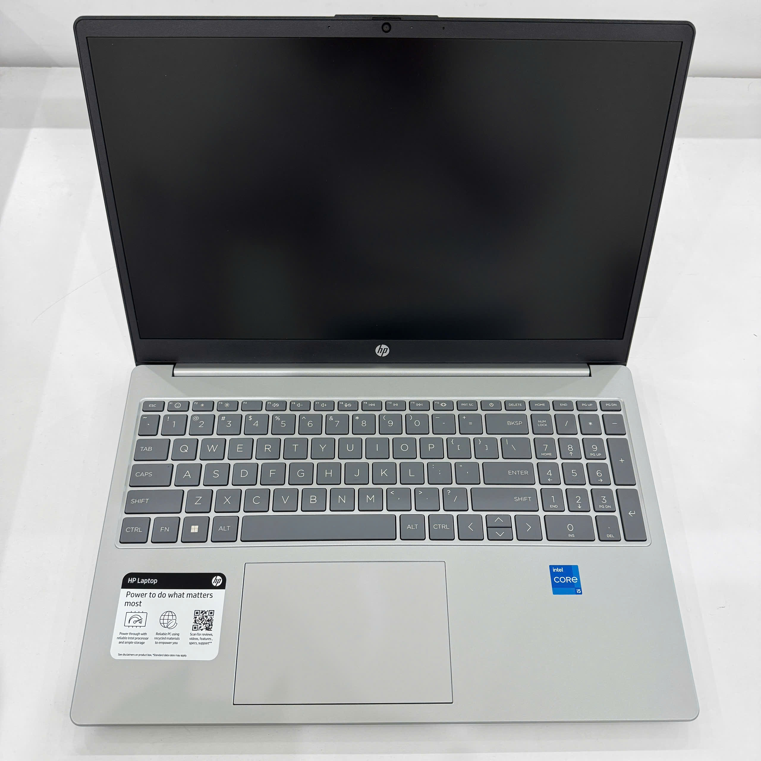 TNC Store Laptop HP 15-FD0095WM