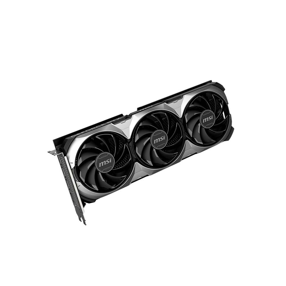 TNC Store Card Màn Hình MSI GeForce RTX 4060 Ti VENTUS 3X 16G OC