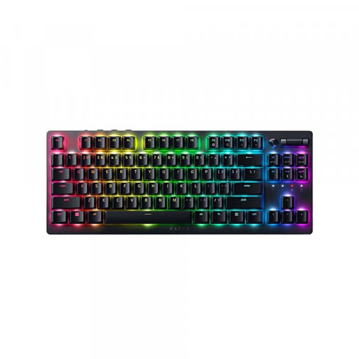 TNC Store Bàn Phím Cơ Razer DeathStalker V2 Pro Tenkeyless