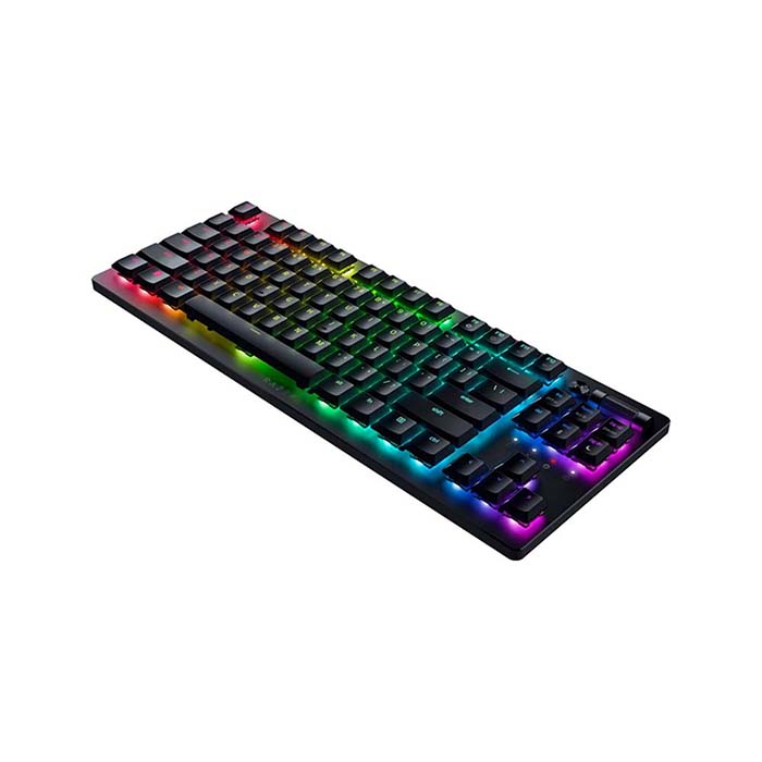 TNC Store Bàn Phím Cơ Razer DeathStalker V2 Pro Tenkeyless