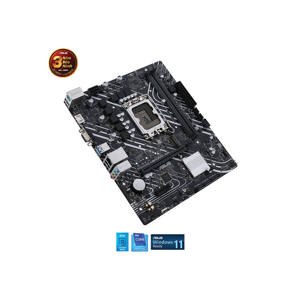 TNC Store PC Đỗ Đại Học NV3