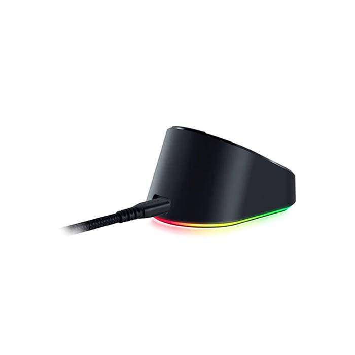 TNC Store Đế Sạc Chuột Razer Mouse Dock Pro Puck Bundle