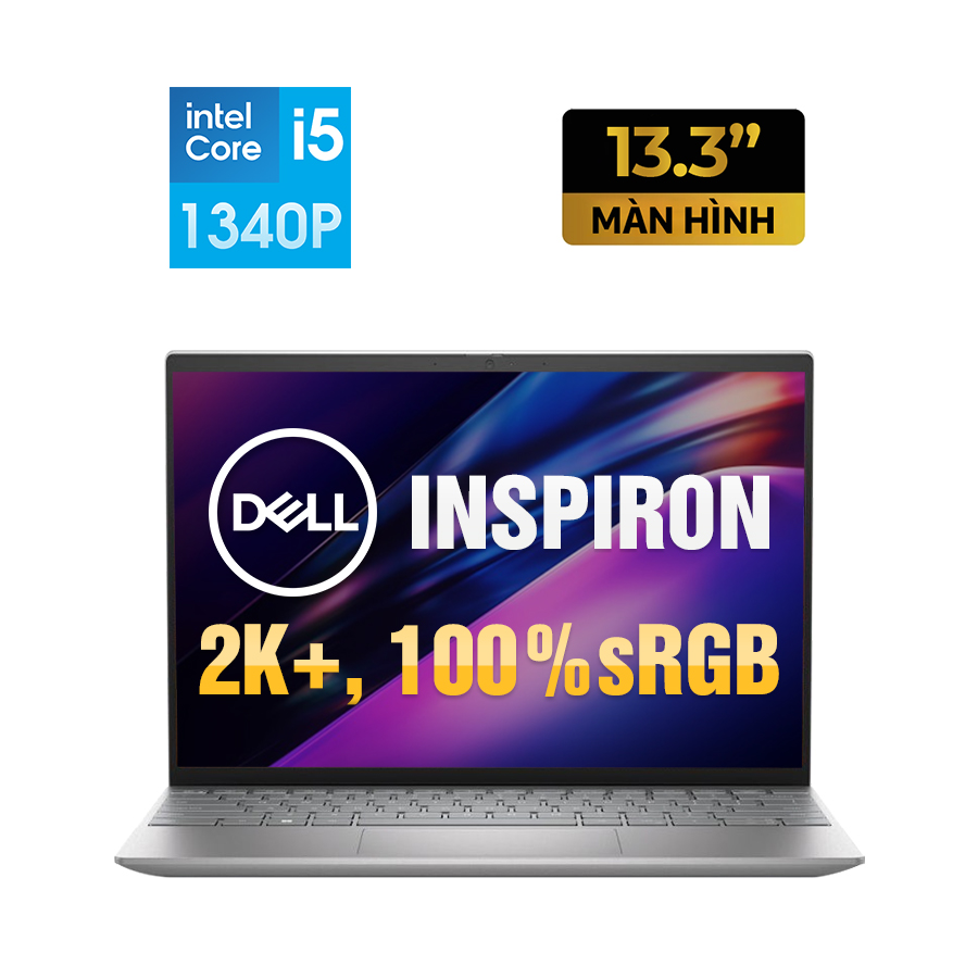 Laptop Dell Inspiron 5330 Core i5 1340P New 100% - Giá rẻ nhất Hà Nội ...