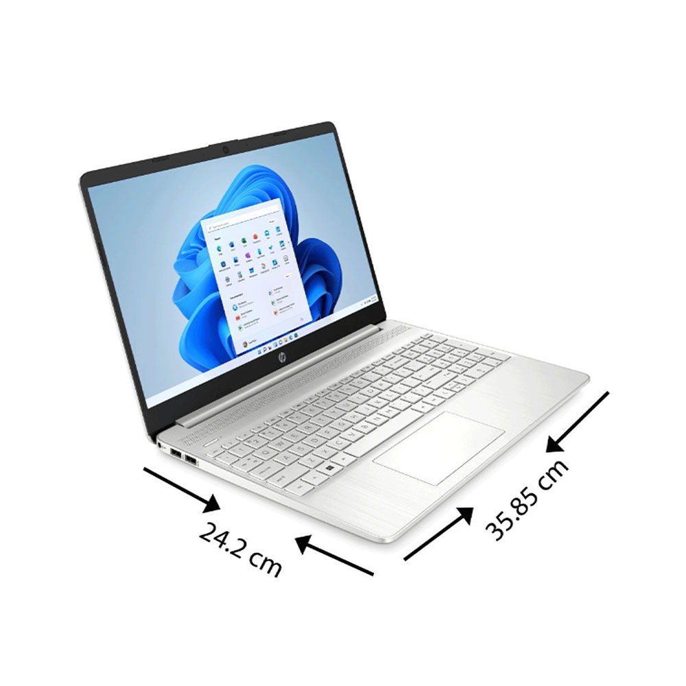 TNC Store Laptop HP Star 15s fr5005TU