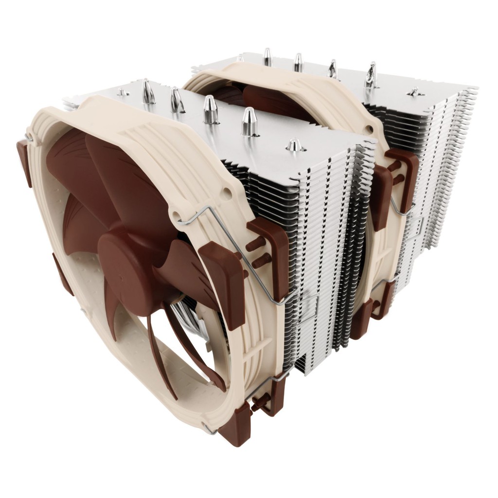 TNC Store Tản Nhiệt Khí Noctua NH-U14S-DX-4677