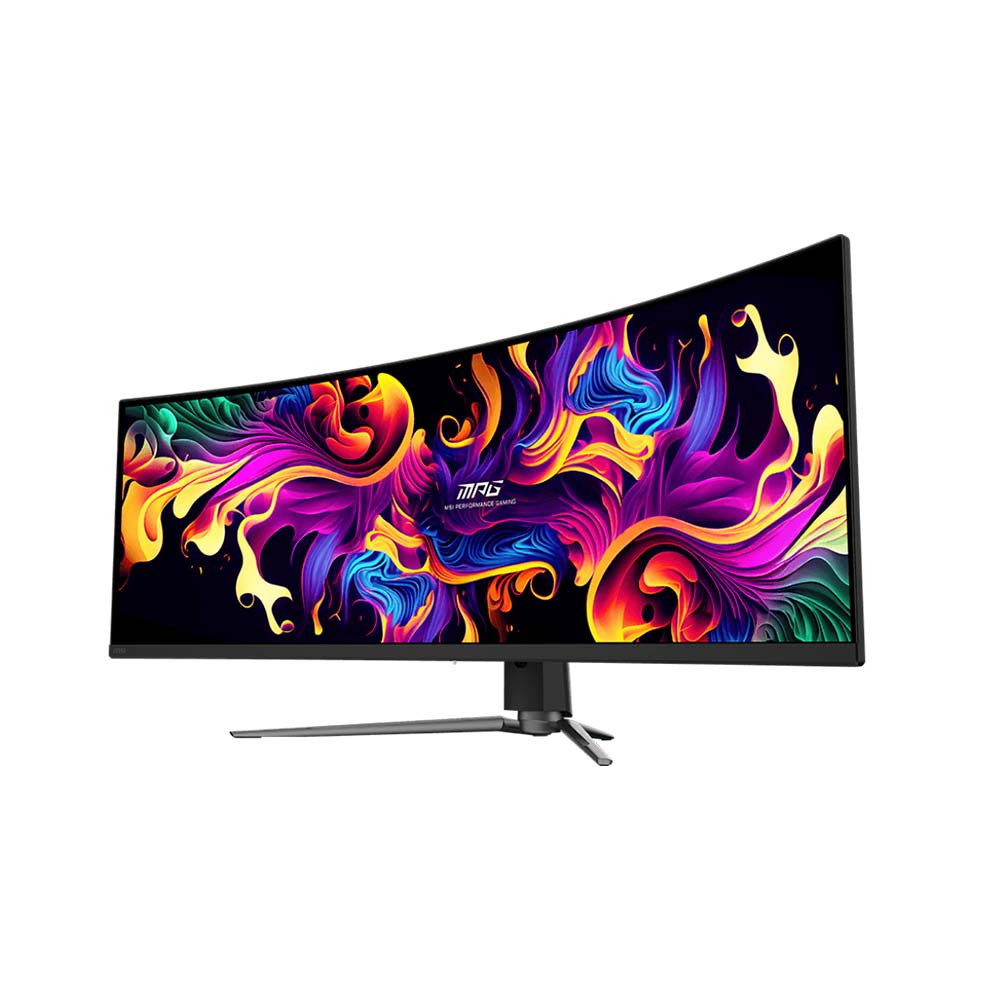 TNC Store Màn Hình MSI MPG 491CQP QD OLED 