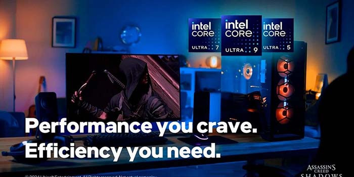 TNC Store CPU Intel Core Ultra 5 245K