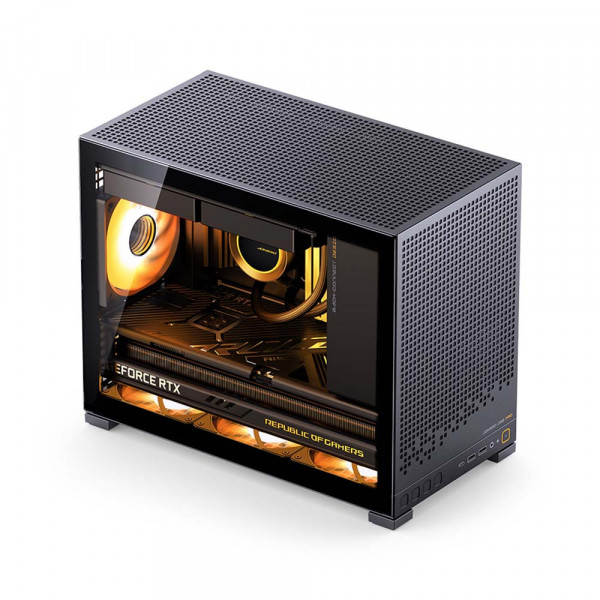 TNC Store  PC Đồ Họa Render 3D Ryzen 5 7500F/32GB/RTX4060Ti