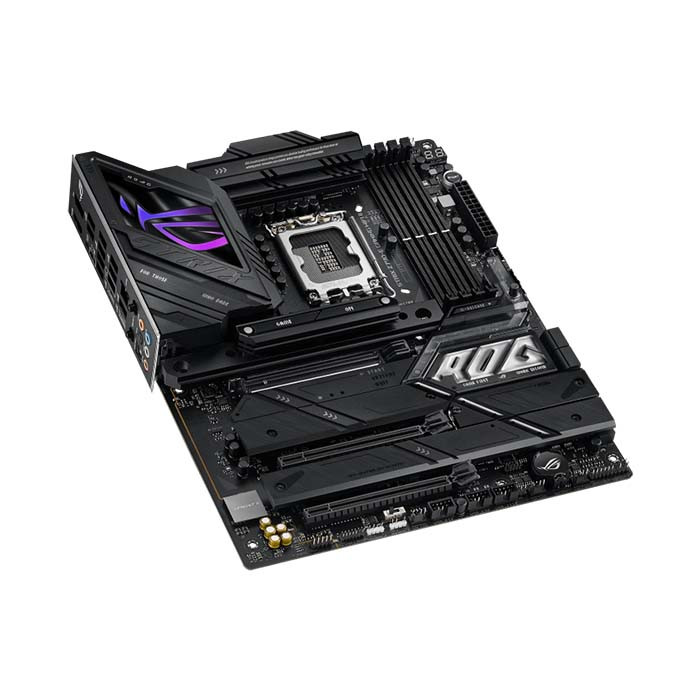 TNC Store Bo Mạch Chủ Asus ROG STRIX Z790-E Gaming Wifi II