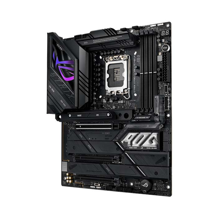 TNC Store Bo Mạch Chủ Asus ROG STRIX Z790-E Gaming Wifi II