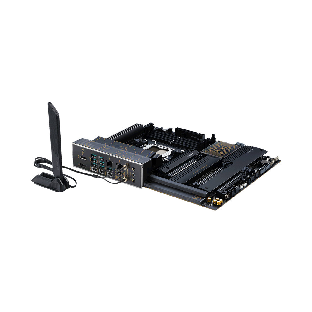 TNC Store Bo Mạch Chủ ASUS PROART X670E-CREATOR WIFI