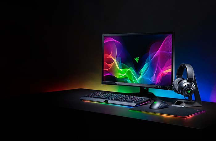 TNC Store Razer Gaming Gear