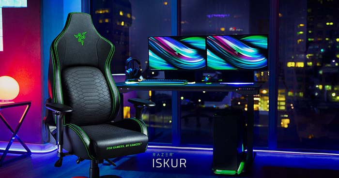 TNC Store Razer Gaming Gear