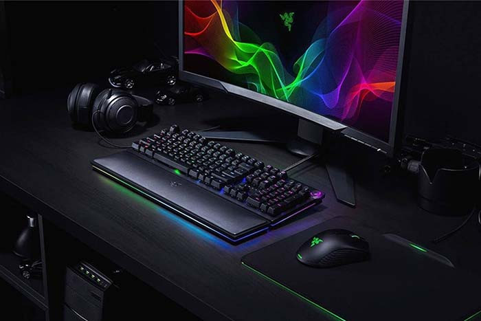 TNC Store Razer Gaming Gear