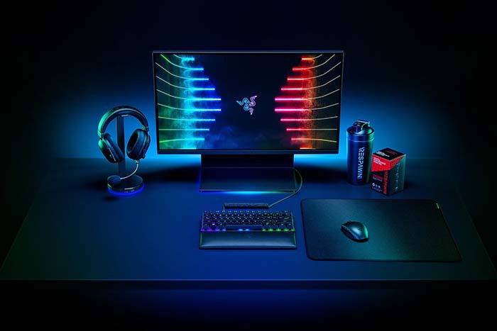 TNC Store Razer Gaming Gear