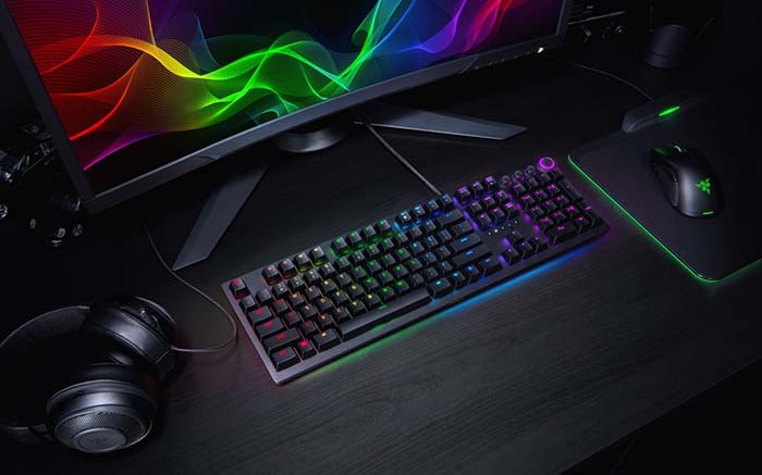 TNC Store Razer Gaming Gear