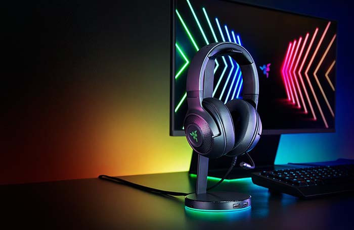 TNC Store Razer Gaming Gear