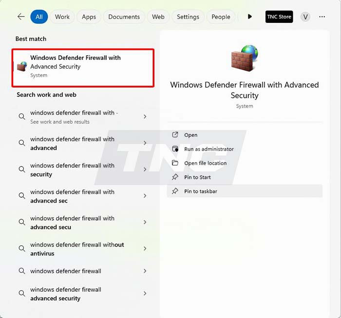 TNC Store Hướng Dẫn Cách Khắc Phục Adobe Quét Bản Quyền