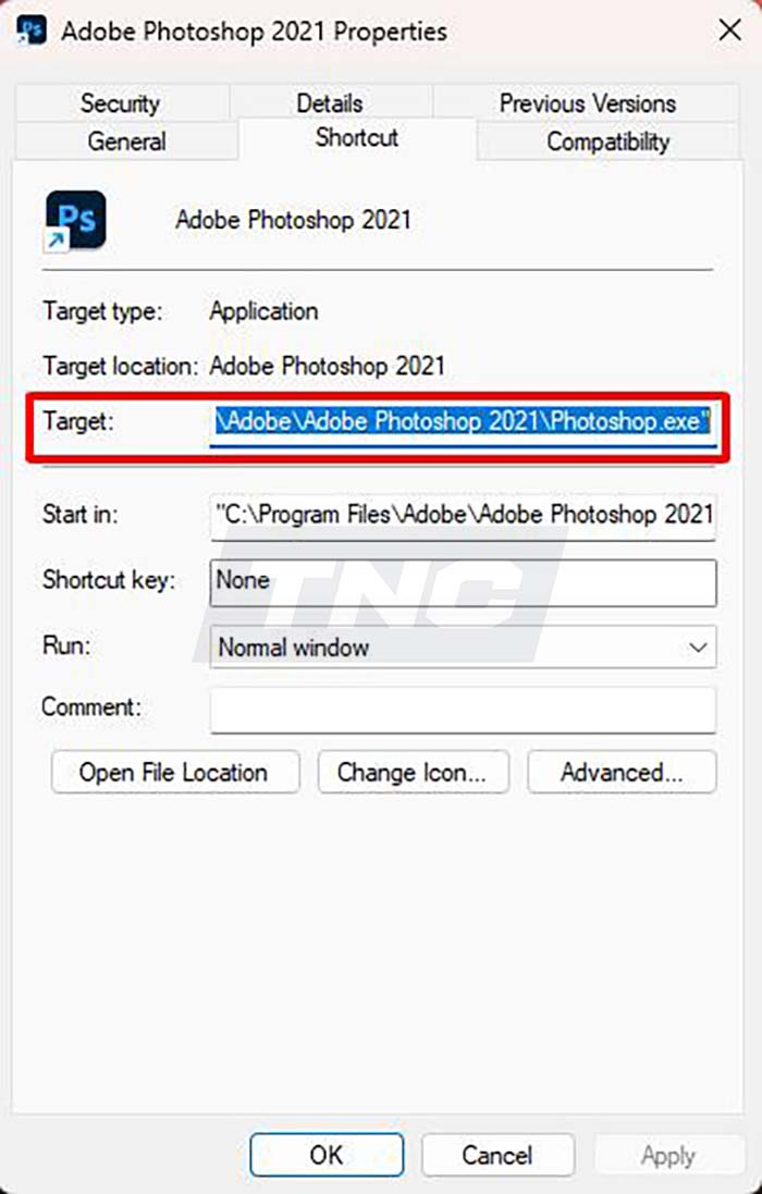 TNC Store Hướng Dẫn Cách Khắc Phục Adobe Quét Bản Quyền