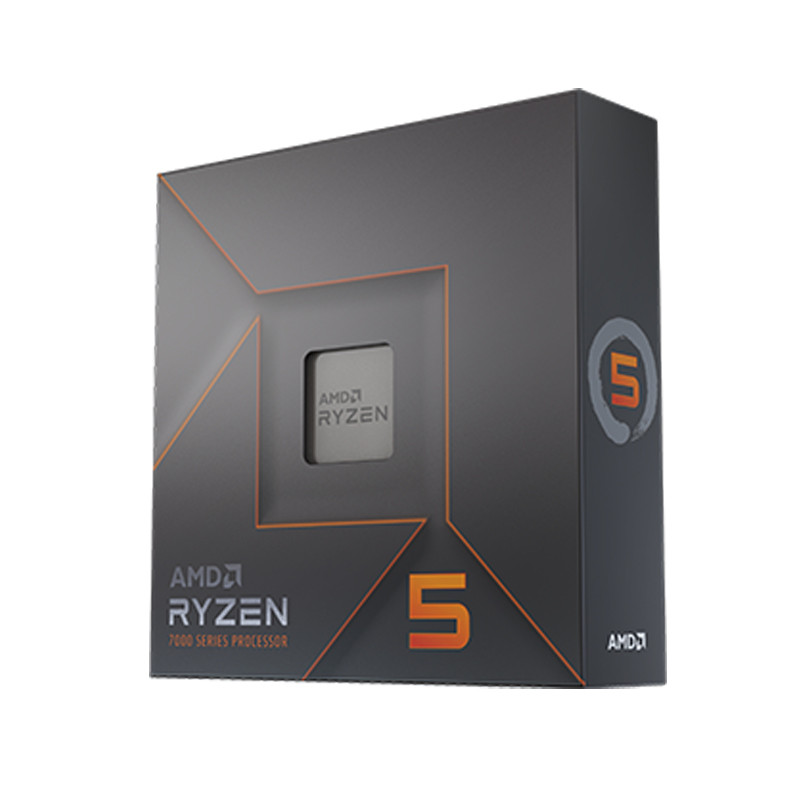 TNC Store CPU AMD Ryzen 5 7600X