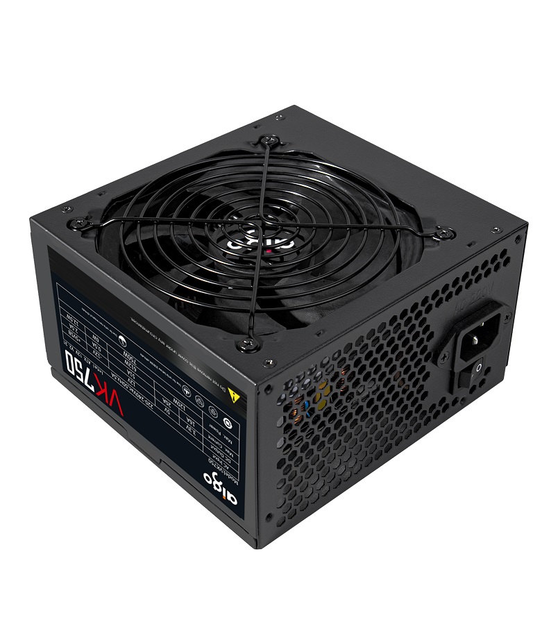 TNC Store Nguồn Máy Tính AIGO VK750 750W