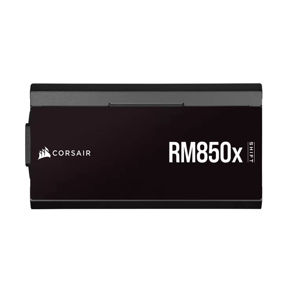 TNC Store Nguồn Máy Tính Corsair RM850x ATX 3.1 & PCIe 5.1 80 Plus Gold Full Modul 