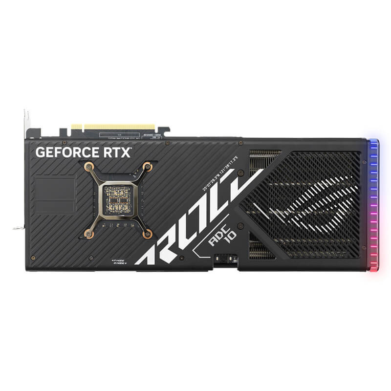 TNC Store Card màn hình Asus ROG Strix RTX 4080 OC 16GB Gaming