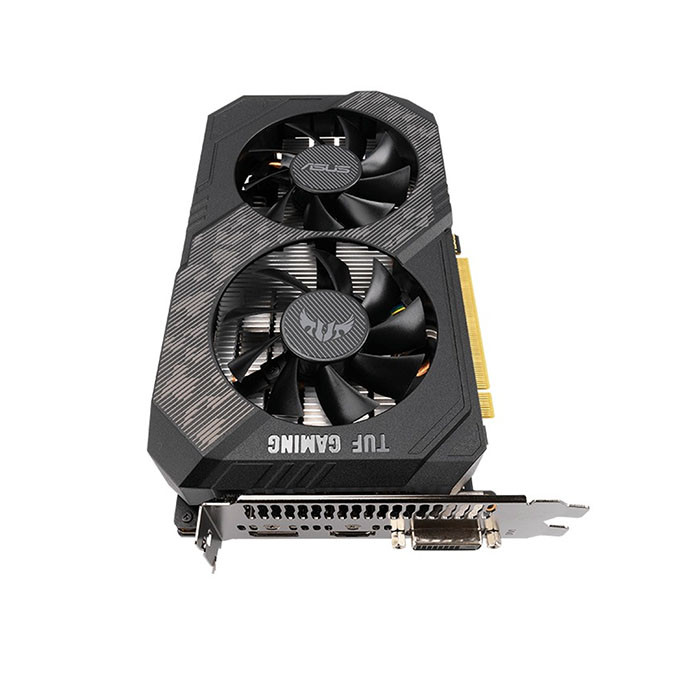 TNC Store Card Màn Hình ASUS TUF GTX 1660 Super 6GB GDDR6