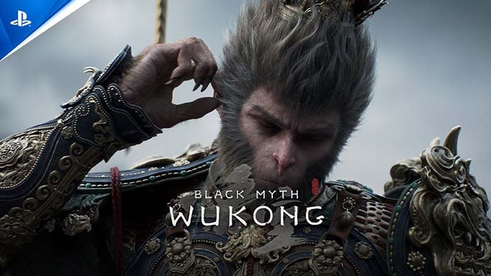 Hướng Dẫn Cách Mua Black Myth Wukong Trên PS5