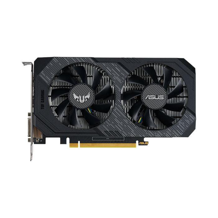 TNC Store Card Màn Hình ASUS TUF Gaming GeForce GTX 1650 4G GDDR6