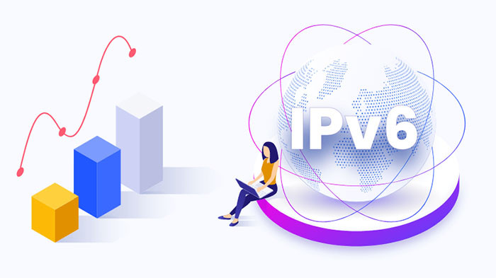 TNC IPv6 Là Gì? Thông Tin Chi Tiết Về IPv6 