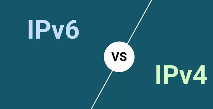 TNC IPv6 Là Gì? Thông Tin Chi Tiết Về IPv6 