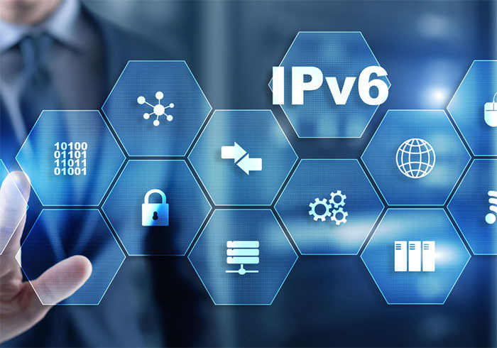 TNC IPv6 Là Gì? Thông Tin Chi Tiết Về IPv6 