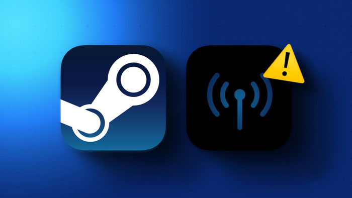 TNC Steam Bị Chặn? Nguyên Nhân Và Cách Truy Cập