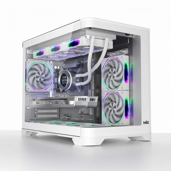 TNC Store PC Đồ Họa Design 3D Core i5 14600KF/16GB/ RTX 4060