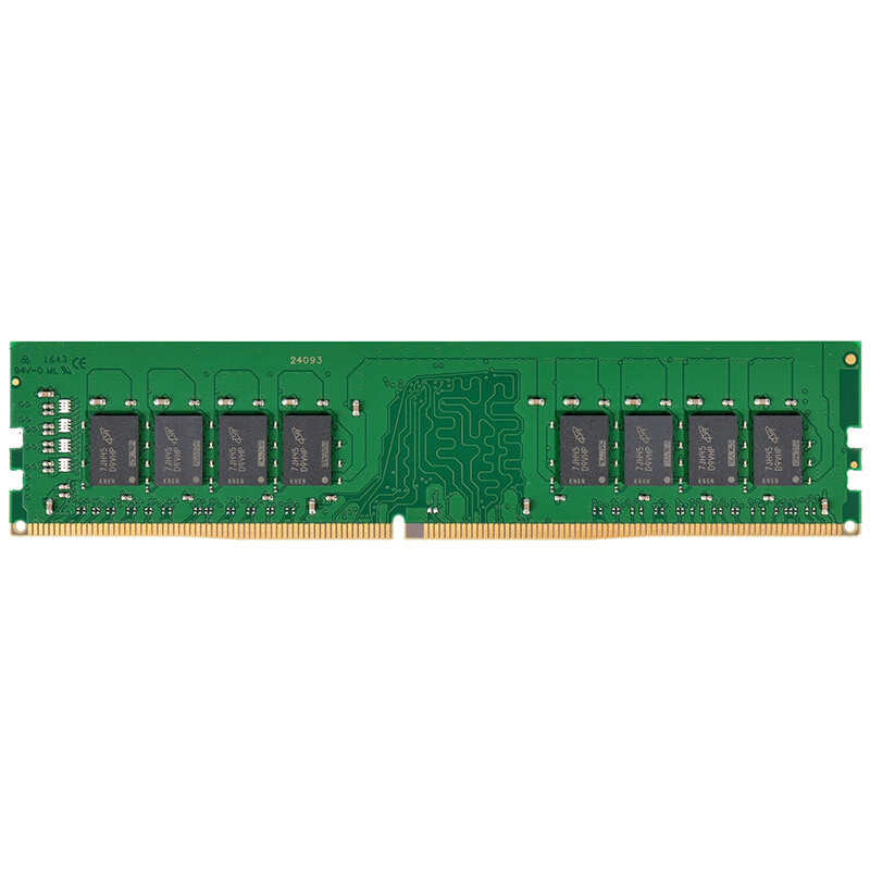 TNC Store Ram Desktop Kingston 16GB 2666MHz DDR4