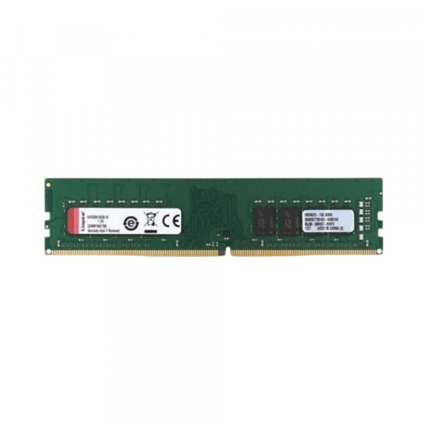 TNC Store Ram Desktop Kingston 16GB 2666MHz DDR4