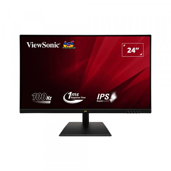 TNC Store Màn Hình ViewSonic VA2436 H 