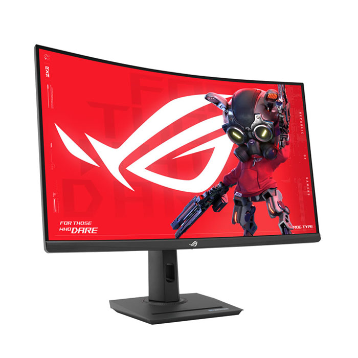 TNC Store Màn Hình Gaming Asus ROG Strix XG32WCMS