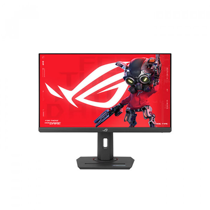 TNC Store Màn Hình Gaming Asus ROG Strix XG259CMS