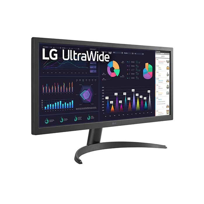 TNC Store Màn Hình LG 26WQ500 B