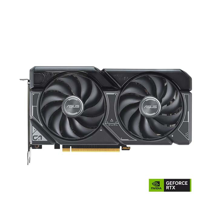 TNC Store Card Màn Hình Asus Dual RTX 4060 Ti - A16G