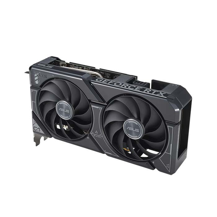 TNC Store Card Màn Hình Asus Dual RTX 4060 Ti - A16G