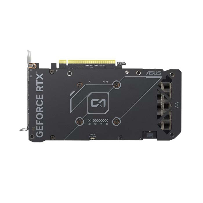 TNC Store Card Màn Hình Asus Dual RTX 4060 Ti - A16G