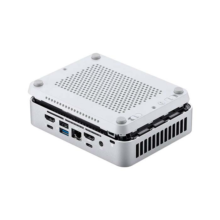 TNC Store Mini PC ASUS NUC 14 Pro Plus RNUC14RVSU500001I Core Ultra 5 125H, Arc Graphics