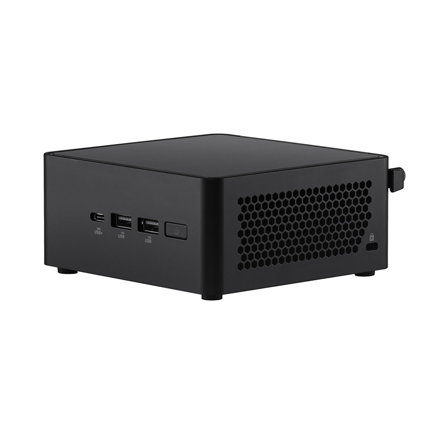 TNC Store Mini PC Asus NUC 14 Pro Tall RNUC14RVHU700001I Core Ultra 7 155H 