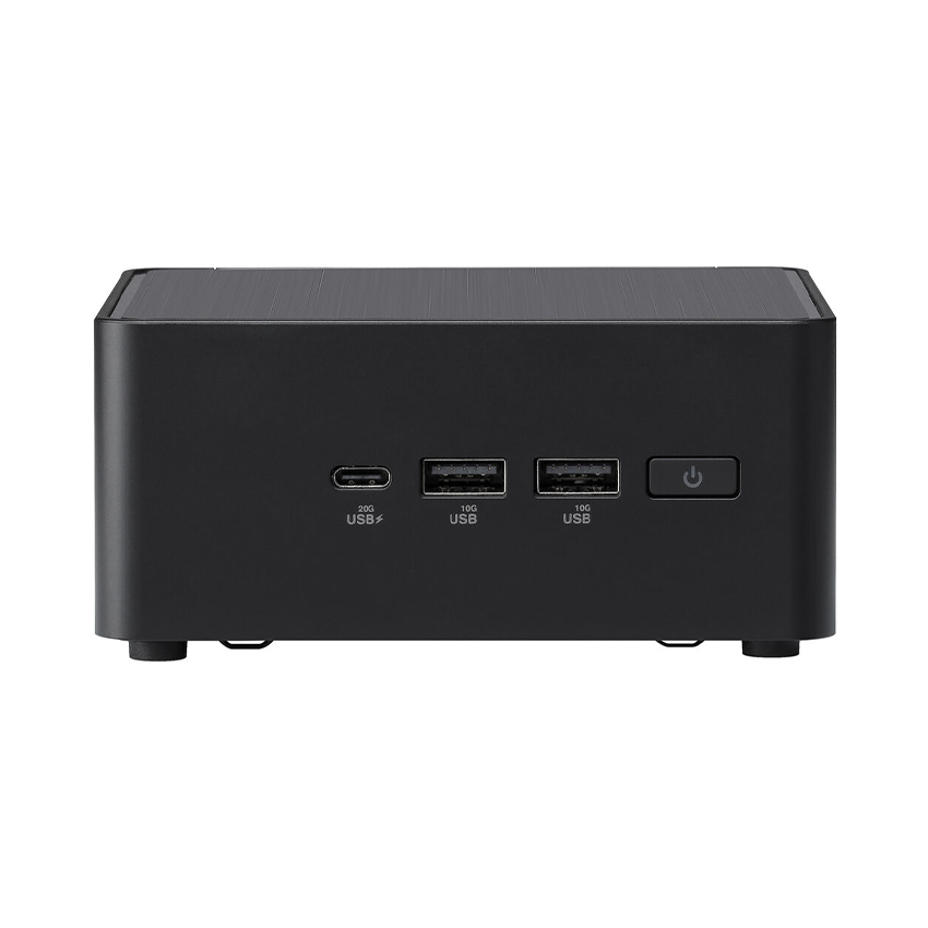 TNC Store Mini PC Asus NUC 14 Pro Tall RNUC14RVHU700001I Core Ultra 7 155H 