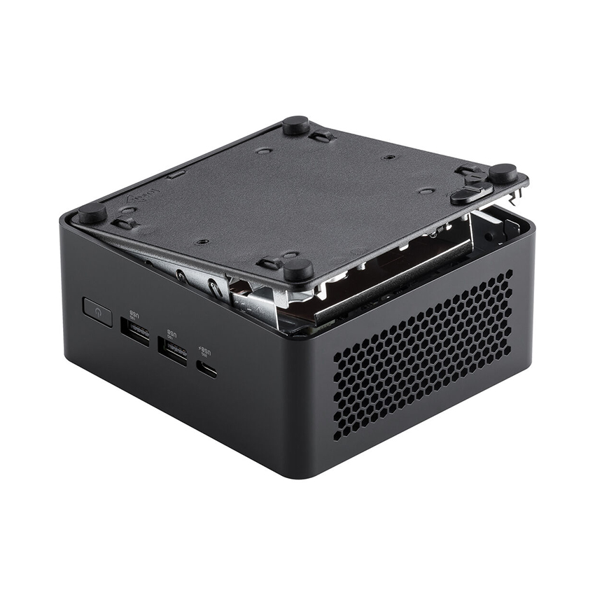 TNC Store Mini PC Asus NUC 14 Pro Tall RNUC14RVHU700001I Core Ultra 7 155H 